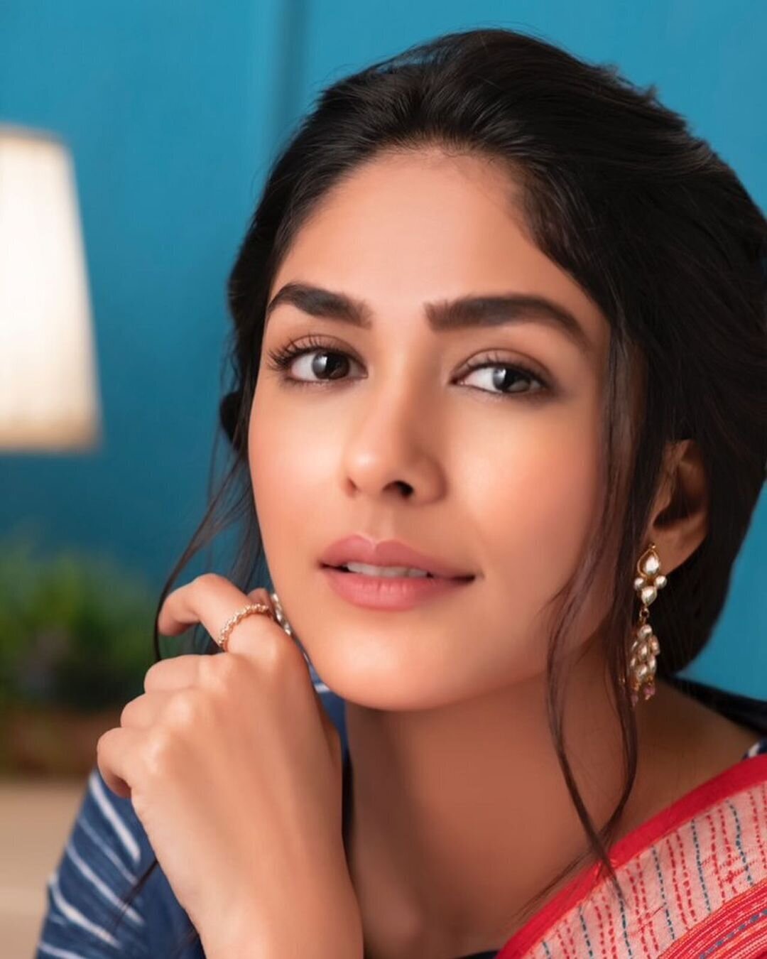 Mrunal Thakur Latest Photos | Picture 1798121