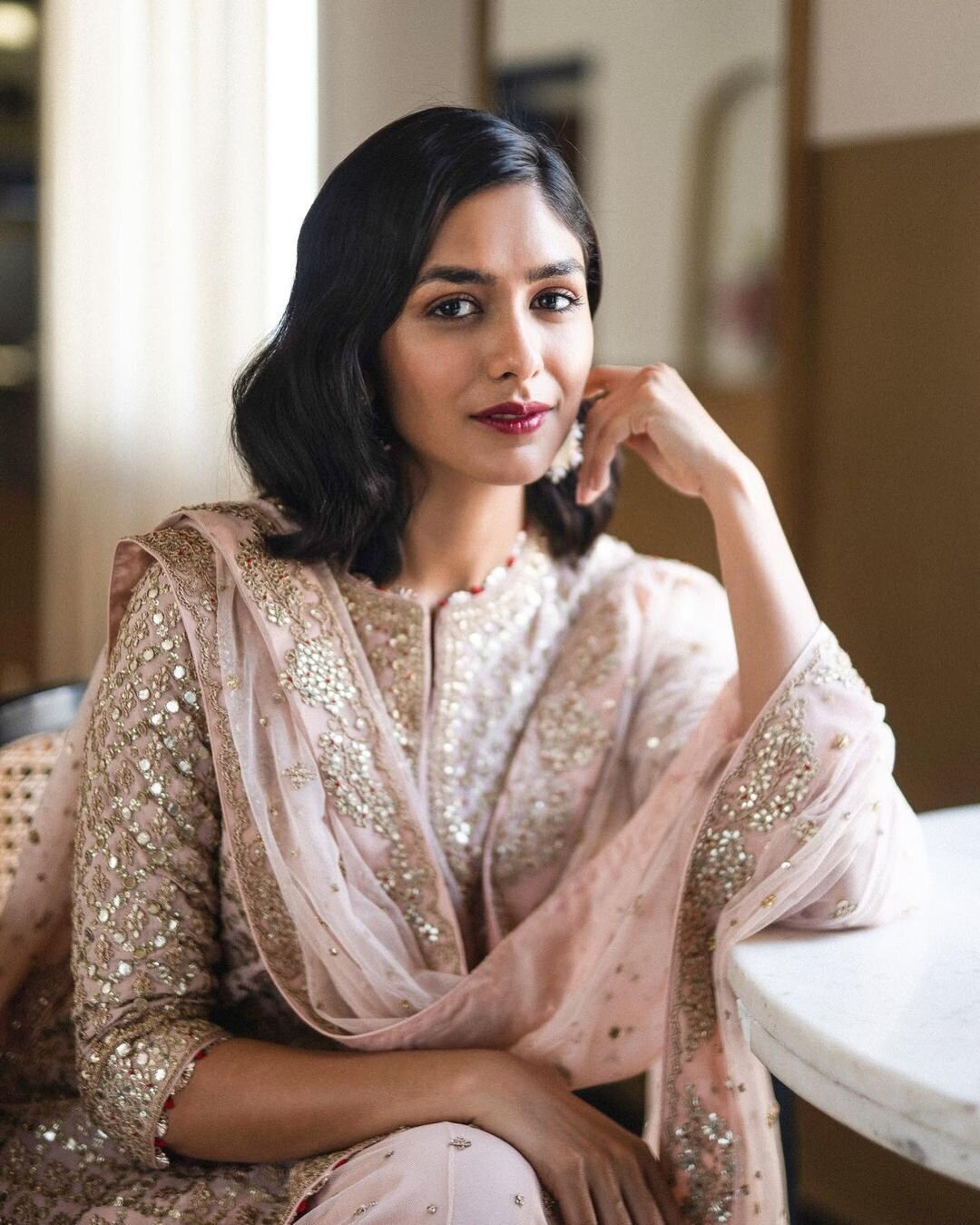 Mrunal Thakur Latest Photos | Picture 1798113