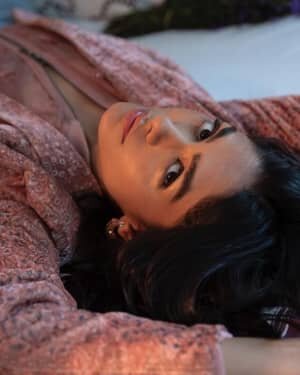 Mrunal Thakur Latest Photos | Picture 1798166