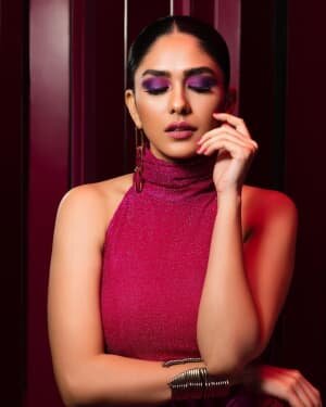 Mrunal Thakur Latest Photos | Picture 1798179