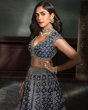 Mrunal Thakur Latest Photos | Picture 1798114