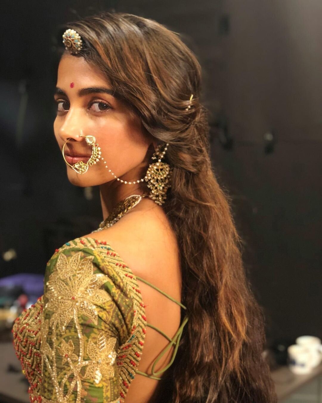 Pooja Hegde Latest Photos | Picture 1797790