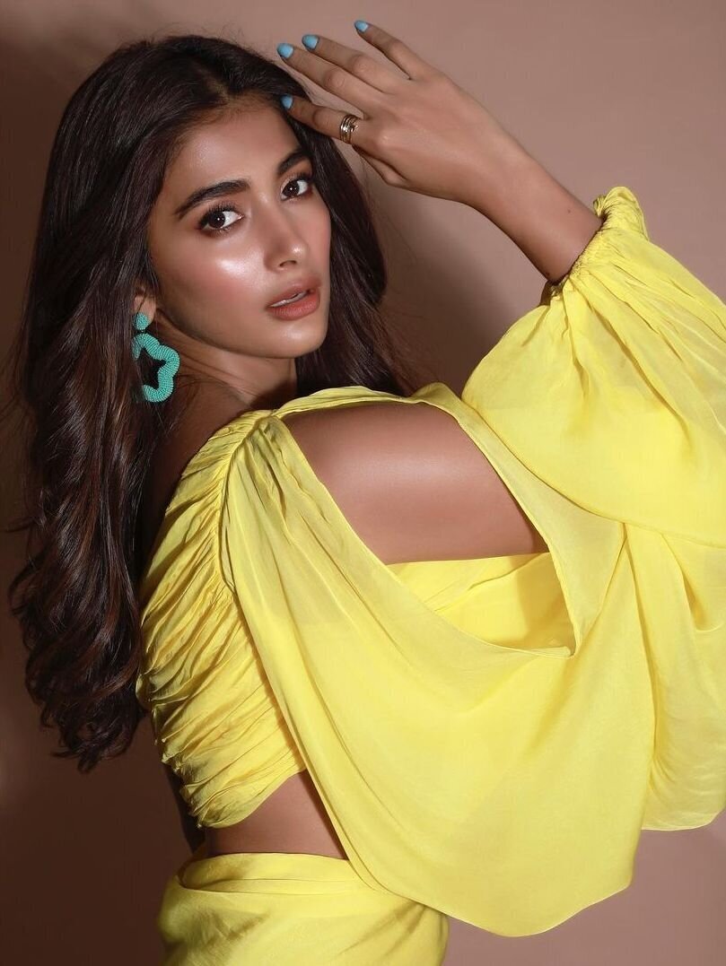 Pooja Hegde Latest Photos | Picture 1797756