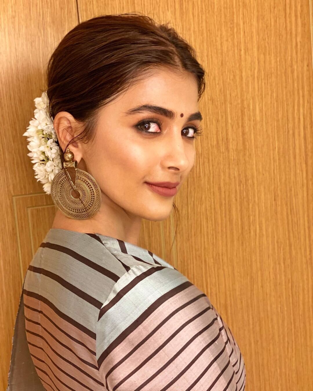 Pooja Hegde Latest Photos | Picture 1797833