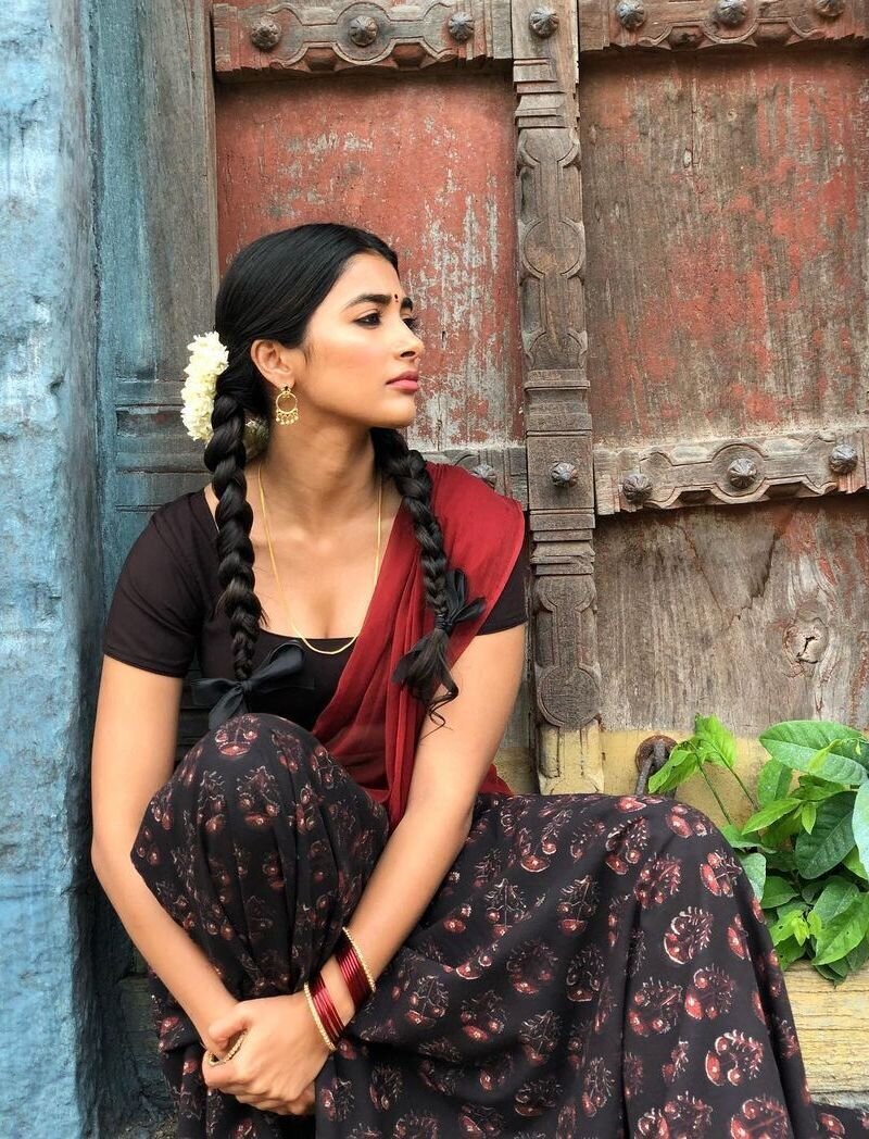 Pooja Hegde Latest Photos | Picture 1797842