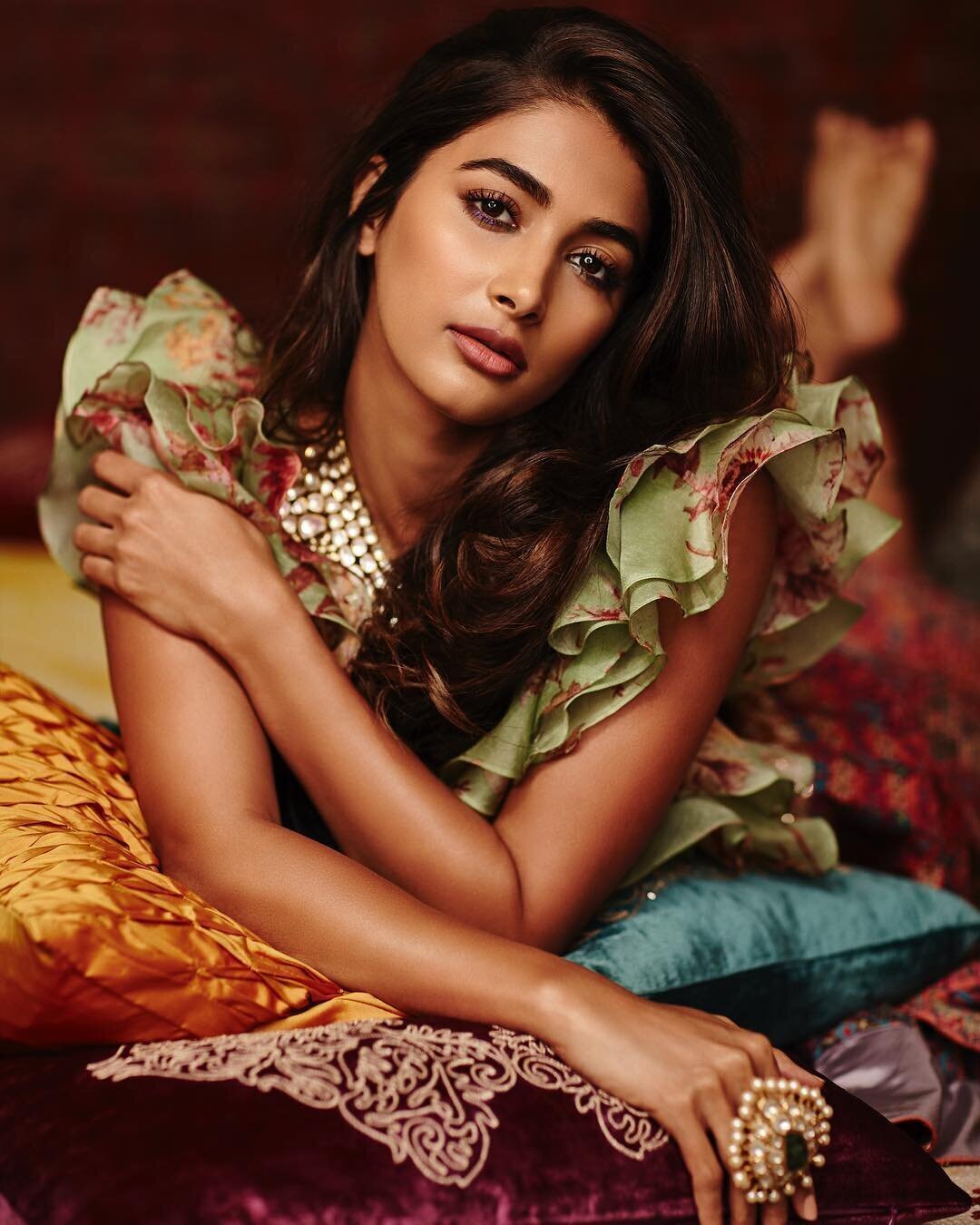 Pooja Hegde Latest Photos | Picture 1797672