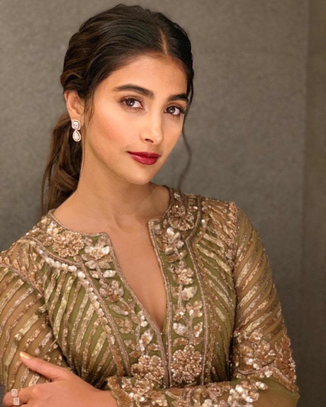 Pooja Hegde Latest Photos | Picture 1797633