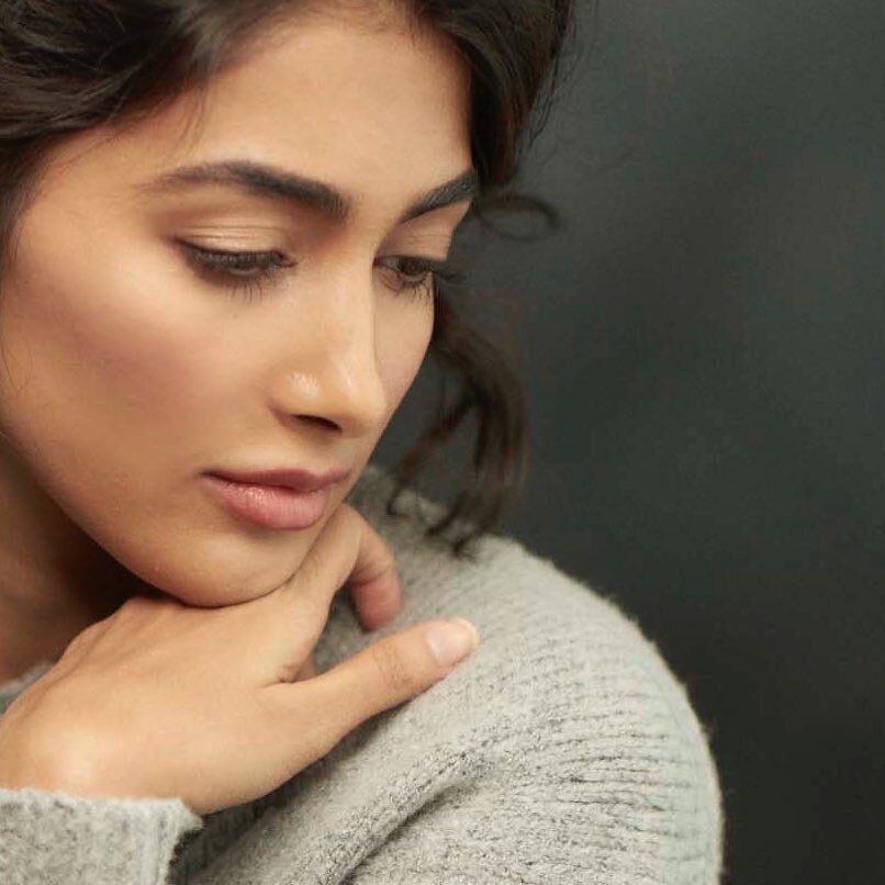 Pooja Hegde Latest Photos | Picture 1797598