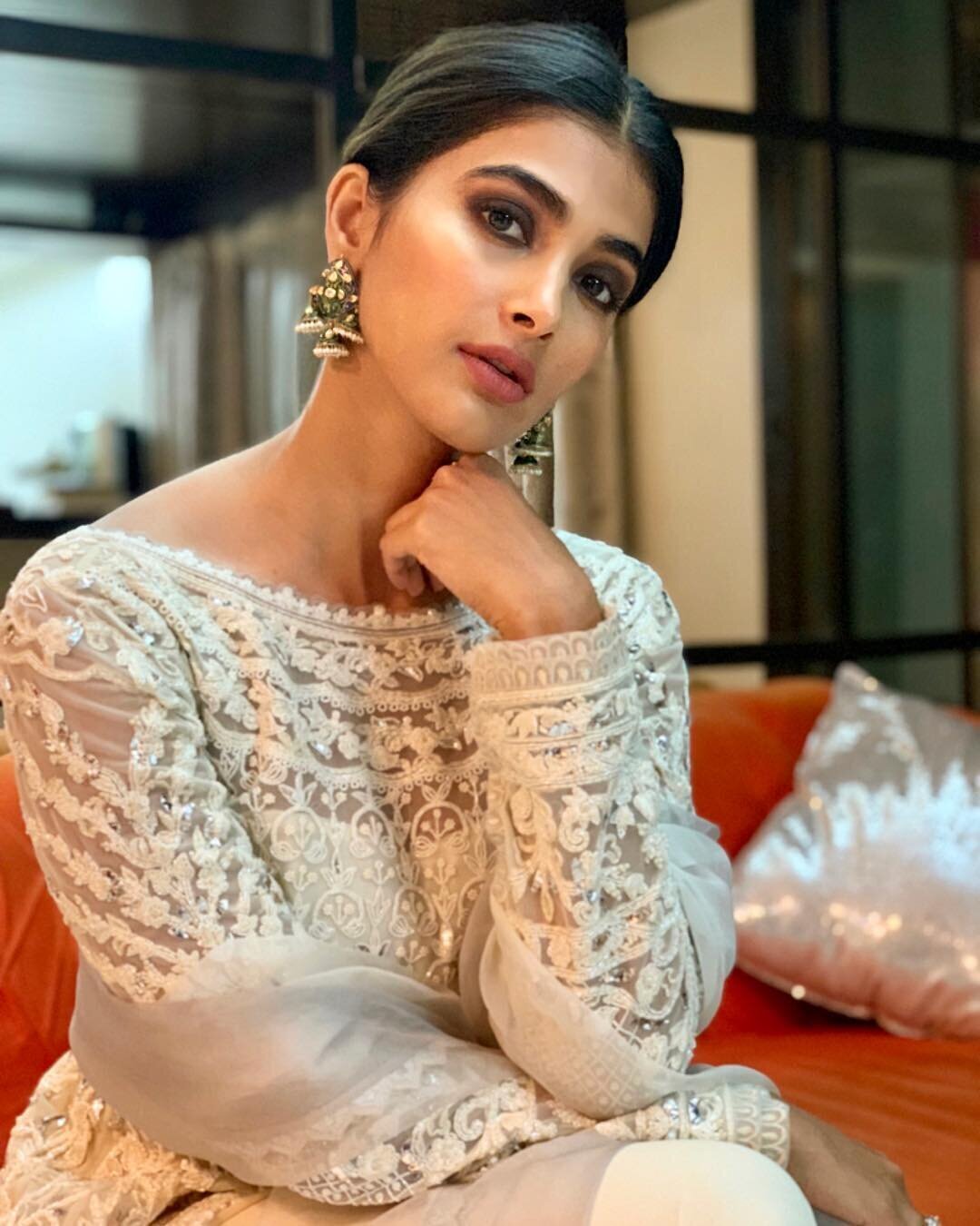 Pooja Hegde Latest Photos | Picture 1797631