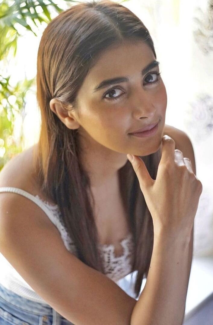 Pooja Hegde Latest Photos | Picture 1797853