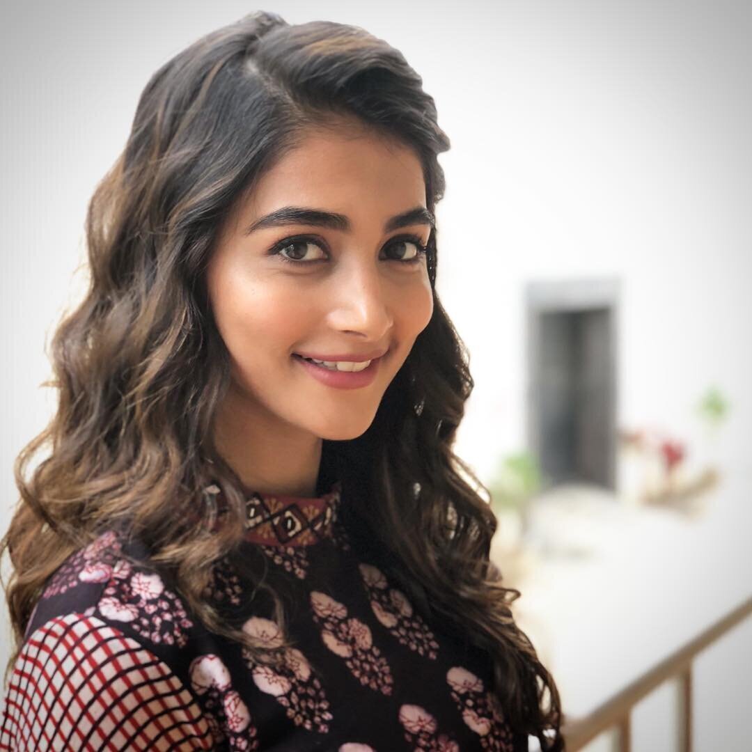 Pooja Hegde Latest Photos | Picture 1797636