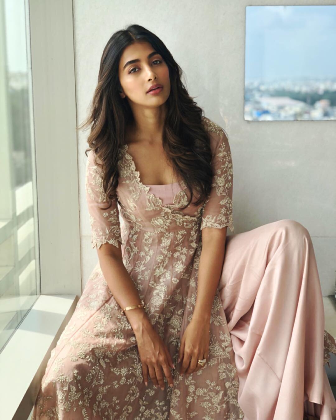 Pooja Hegde Latest Photos | Picture 1797629