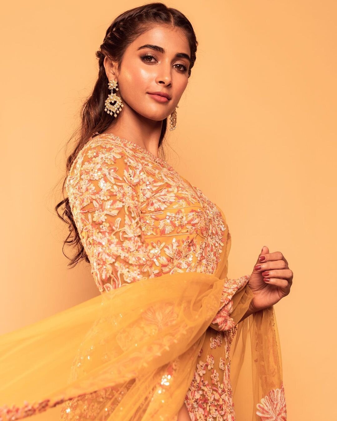 Pooja Hegde Latest Photos | Picture 1797766