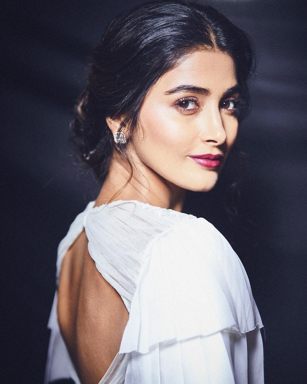 Pooja Hegde Latest Photos | Picture 1797641