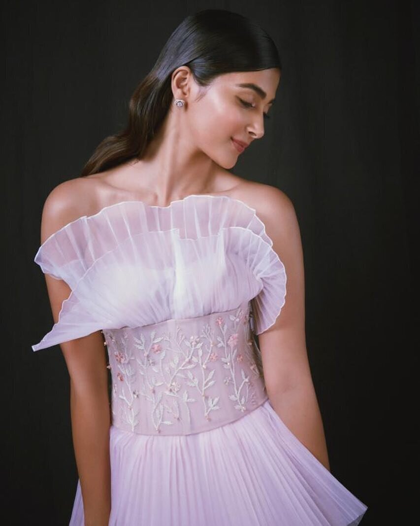 Pooja Hegde Latest Photos | Picture 1797658