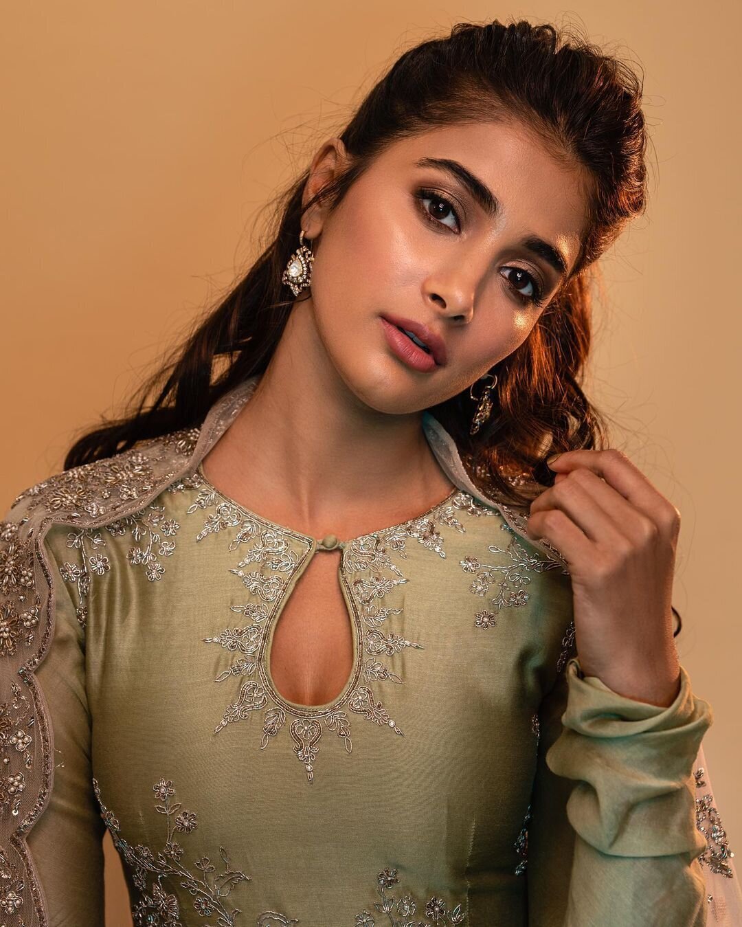 Pooja Hegde Latest Photos | Picture 1797759