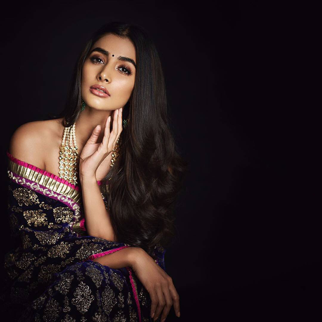 Pooja Hegde Latest Photos | Picture 1797589