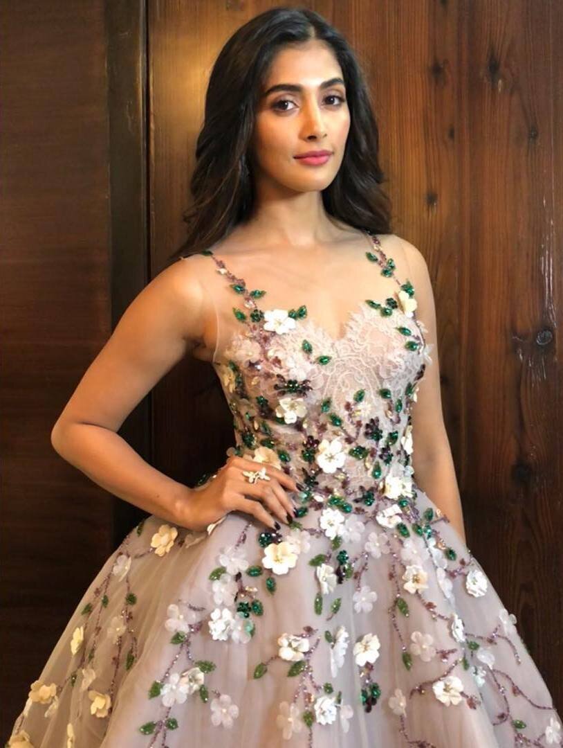 Pooja Hegde Latest Photos | Picture 1797602