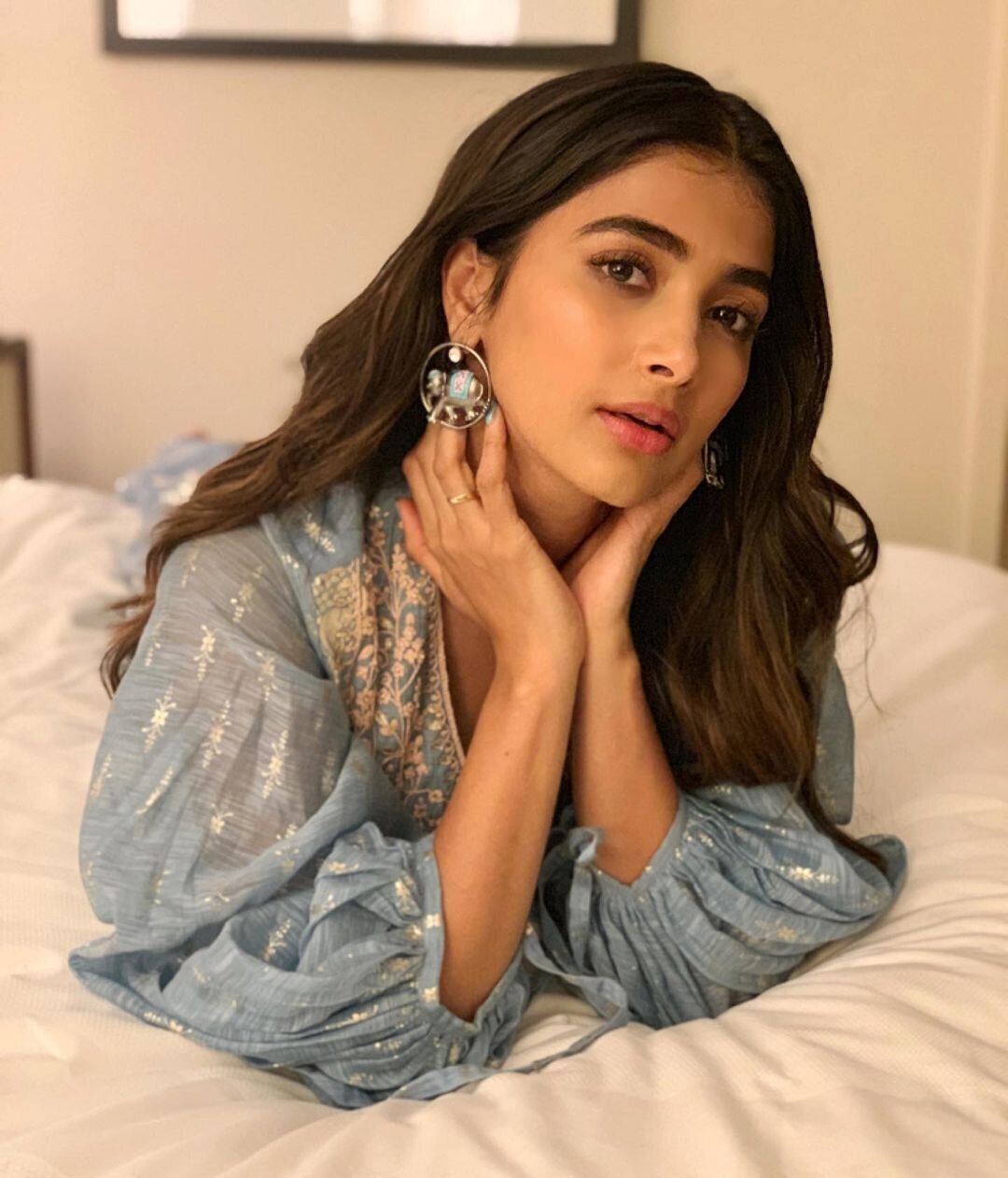 Pooja Hegde Latest Photos | Picture 1797706