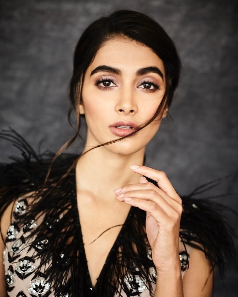 Pooja Hegde Latest Photos | Picture 1797606