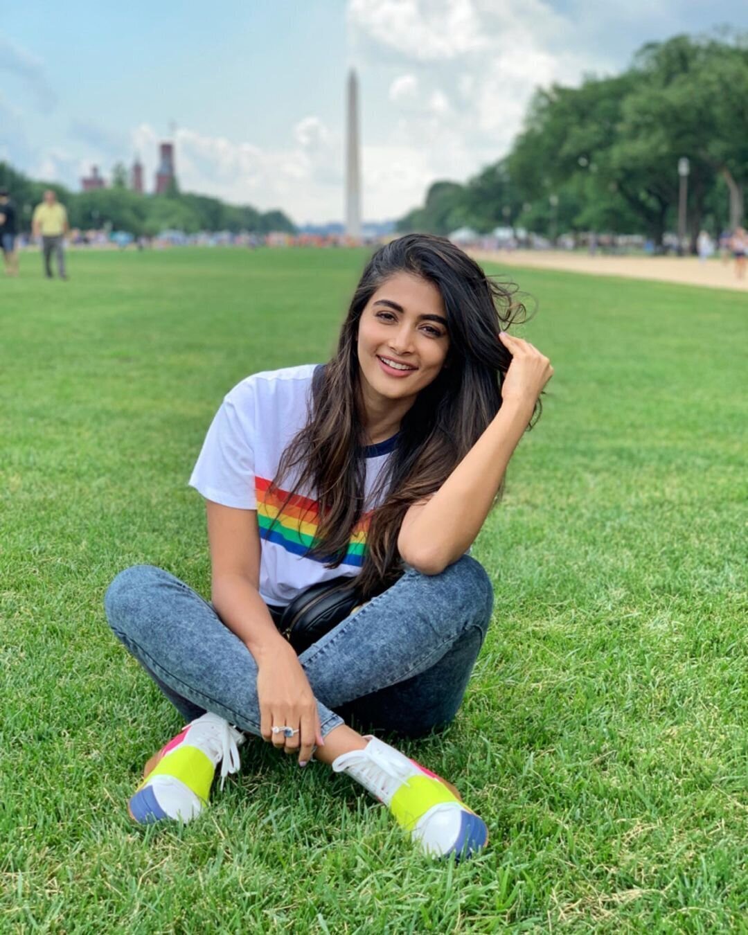 Pooja Hegde Latest Photos | Picture 1797708