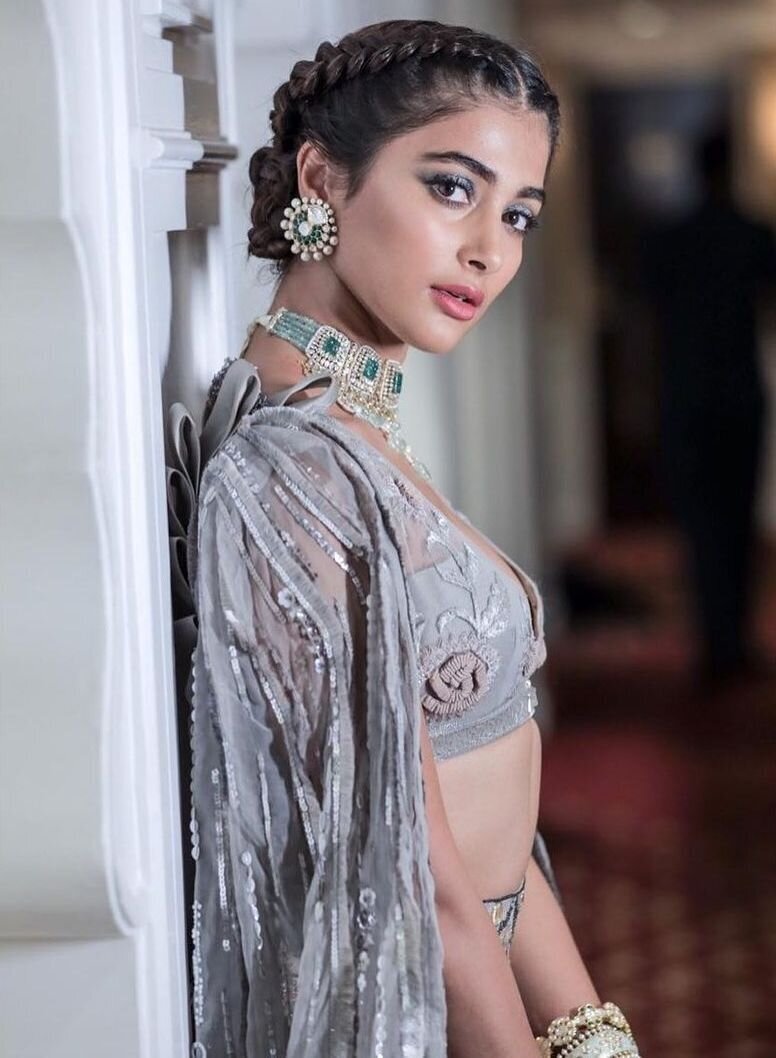 Pooja Hegde Latest Photos | Picture 1797771