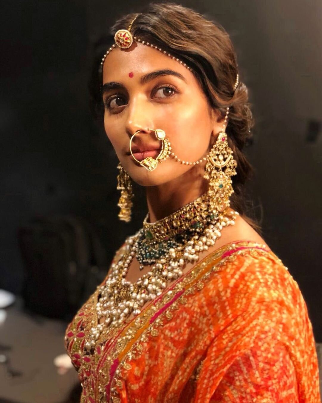 Pooja Hegde Latest Photos | Picture 1797789