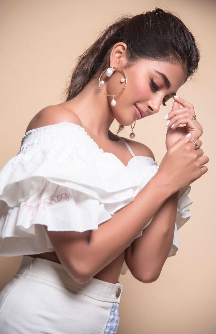 Pooja Hegde Latest Photos | Picture 1797754