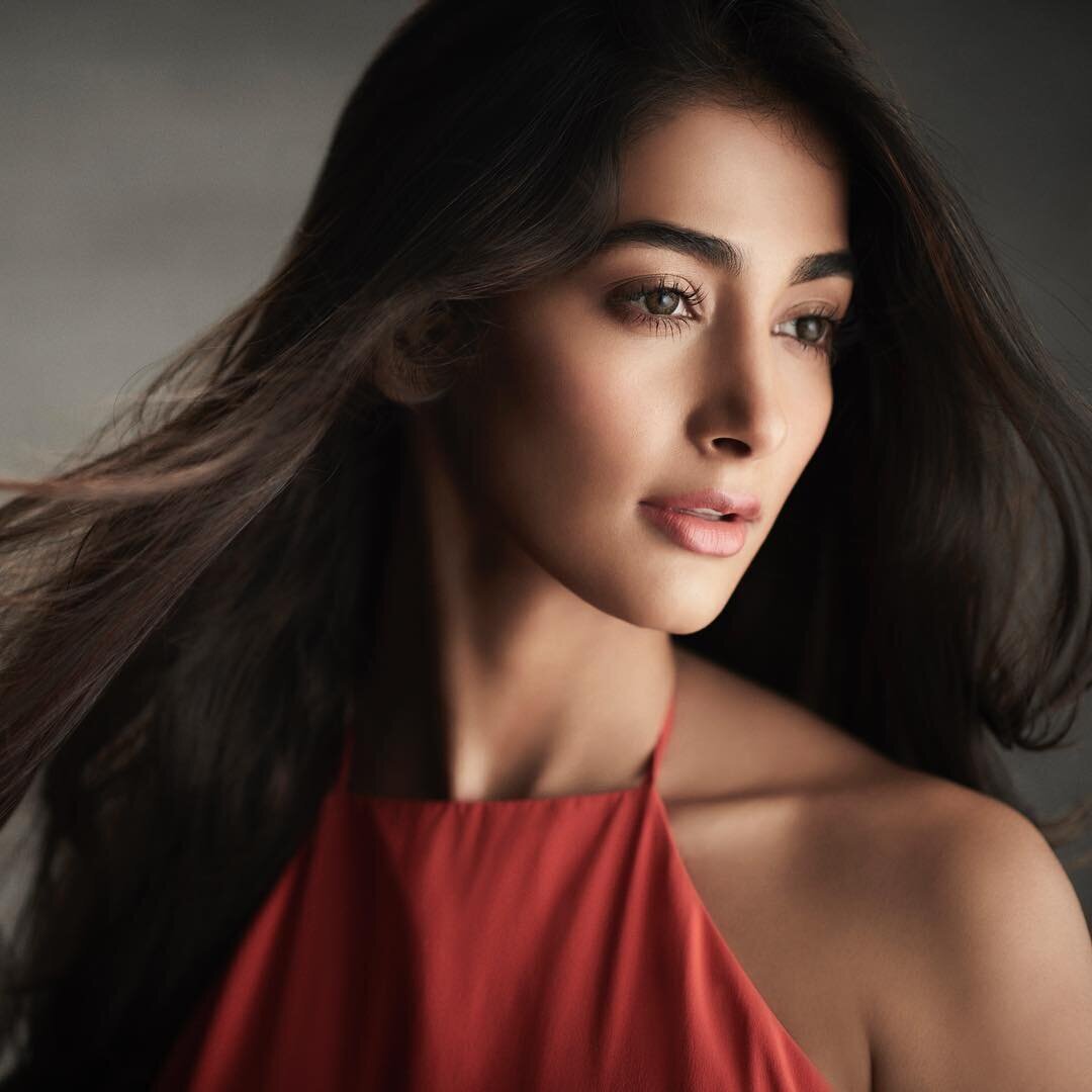 Pooja Hegde Latest Photos | Picture 1797590