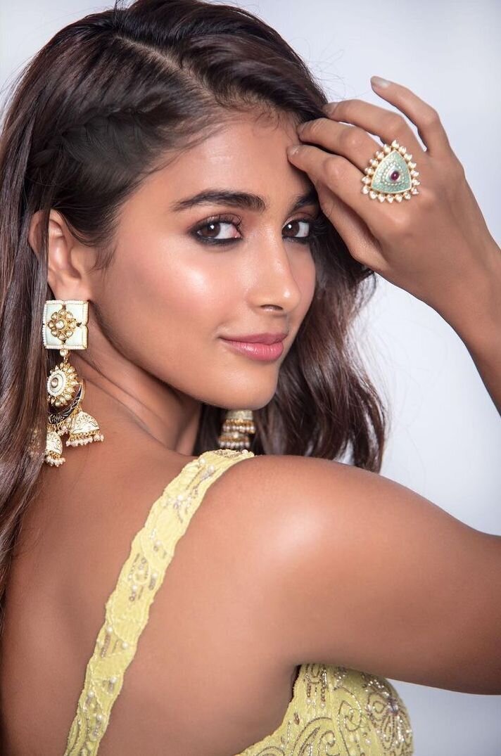 Pooja Hegde Latest Photos | Picture 1797776