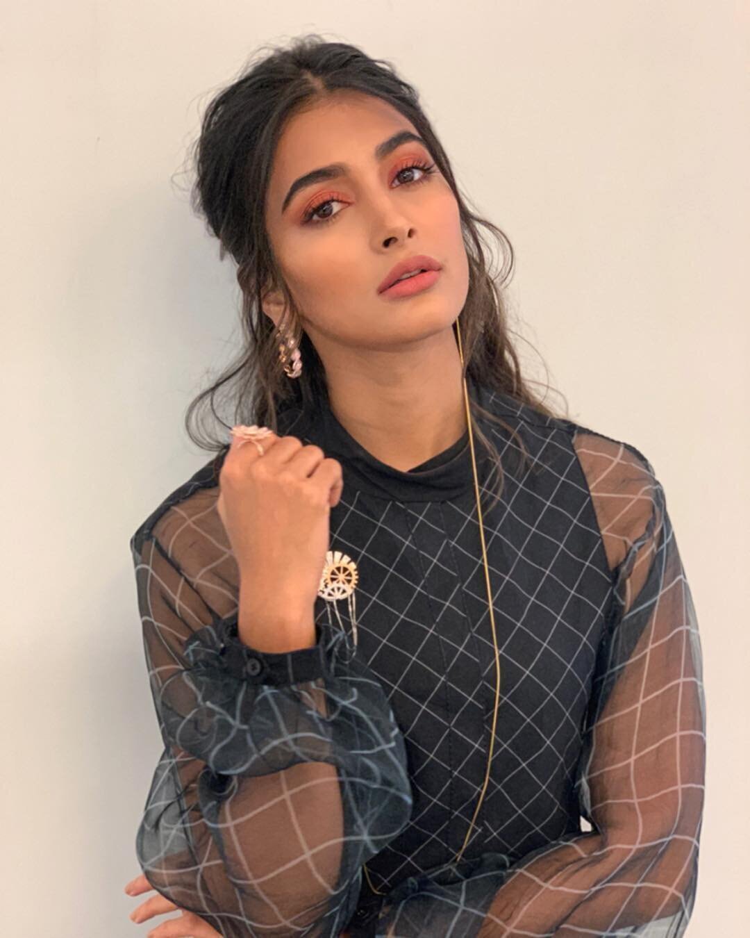 Pooja Hegde Latest Photos | Picture 1797645