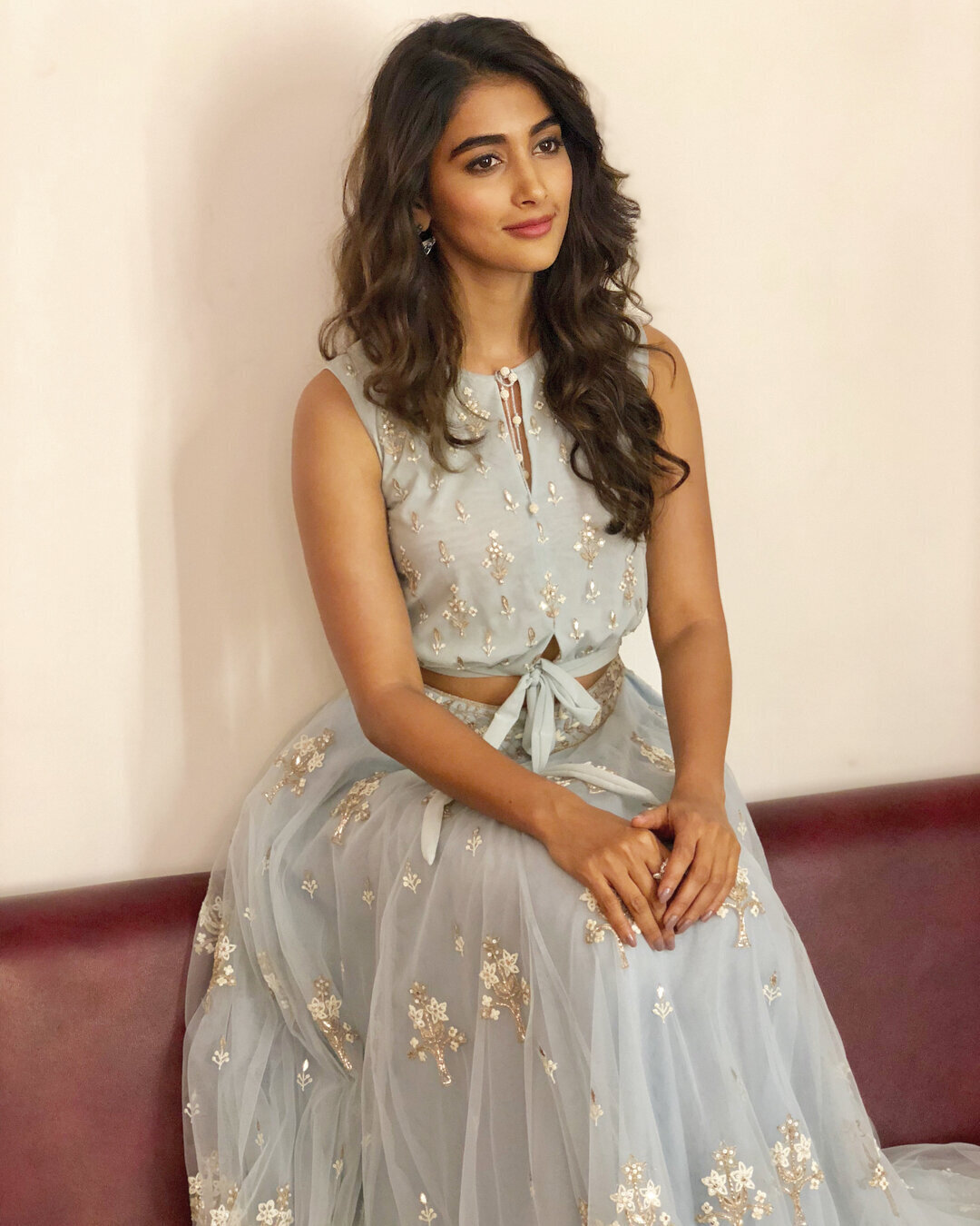 Pooja Hegde Latest Photos | Picture 1797623