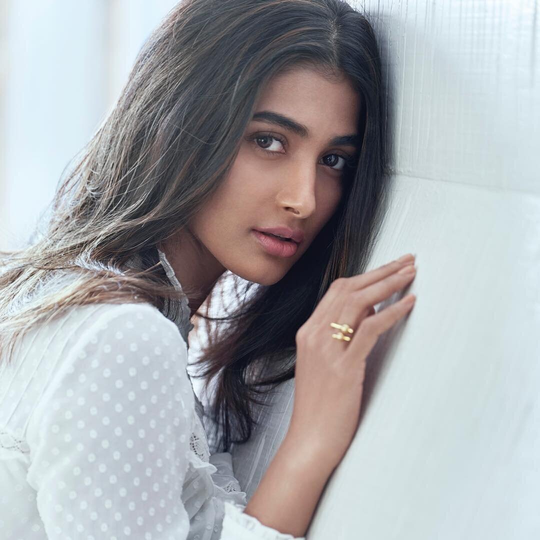 Pooja Hegde Latest Photos | Picture 1797619