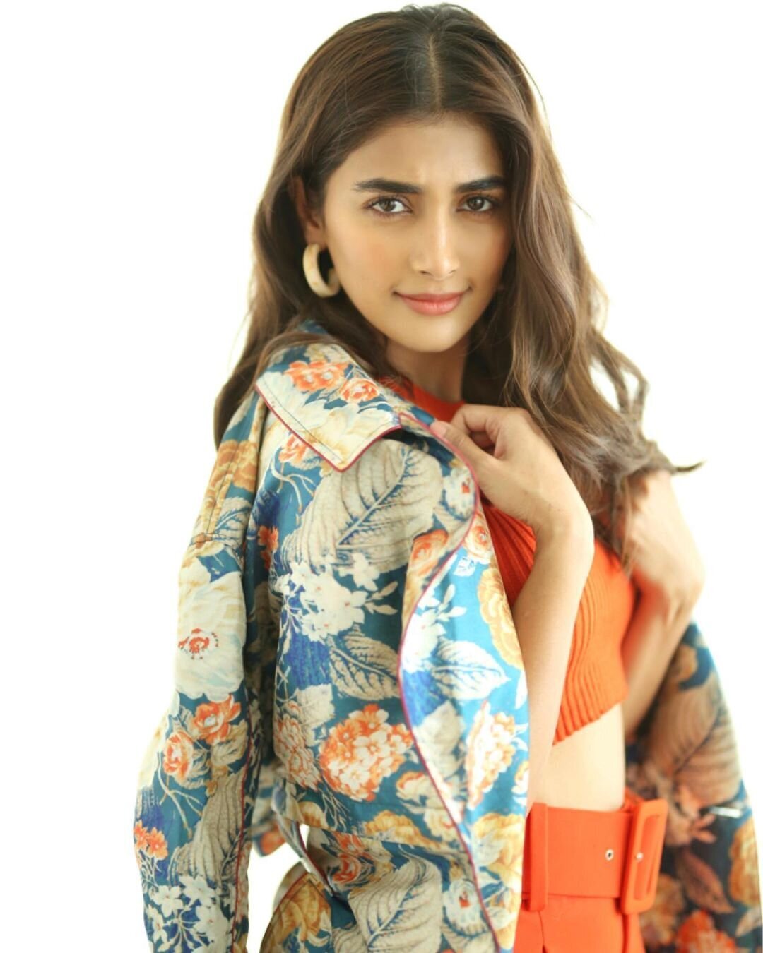 Pooja Hegde Latest Photos | Picture 1797845