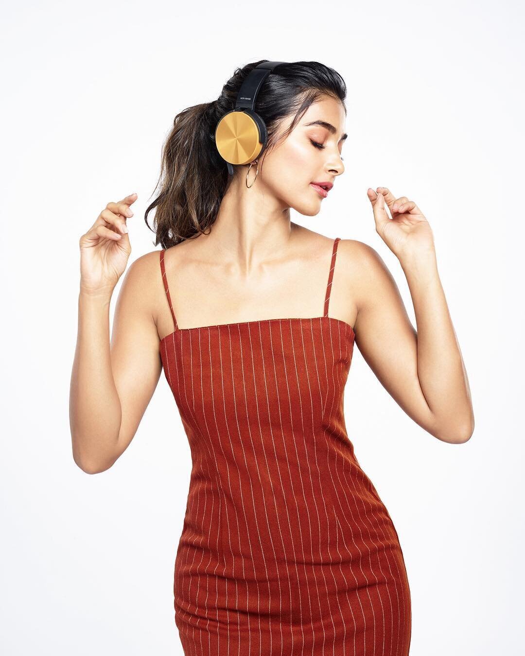 Pooja Hegde Latest Photos | Picture 1797648