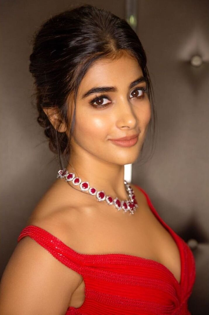 Pooja Hegde Latest Photos | Picture 1797692