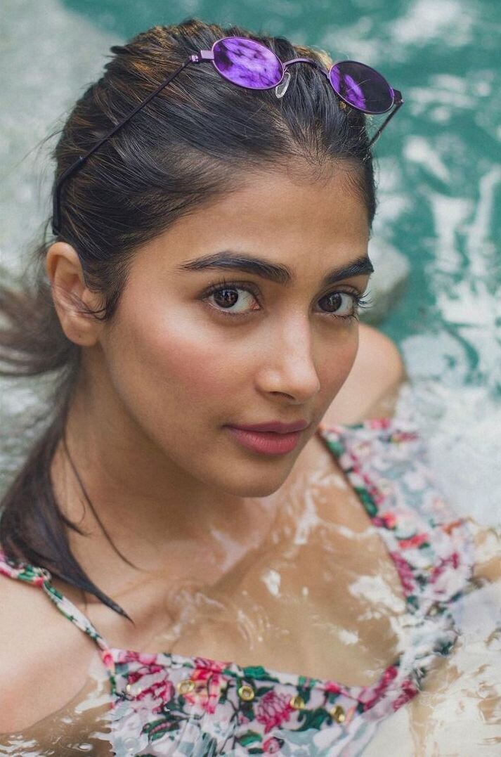 Pooja Hegde Latest Photos | Picture 1797697