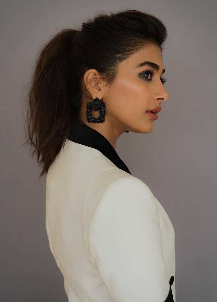 Pooja Hegde Latest Photos | Picture 1797825