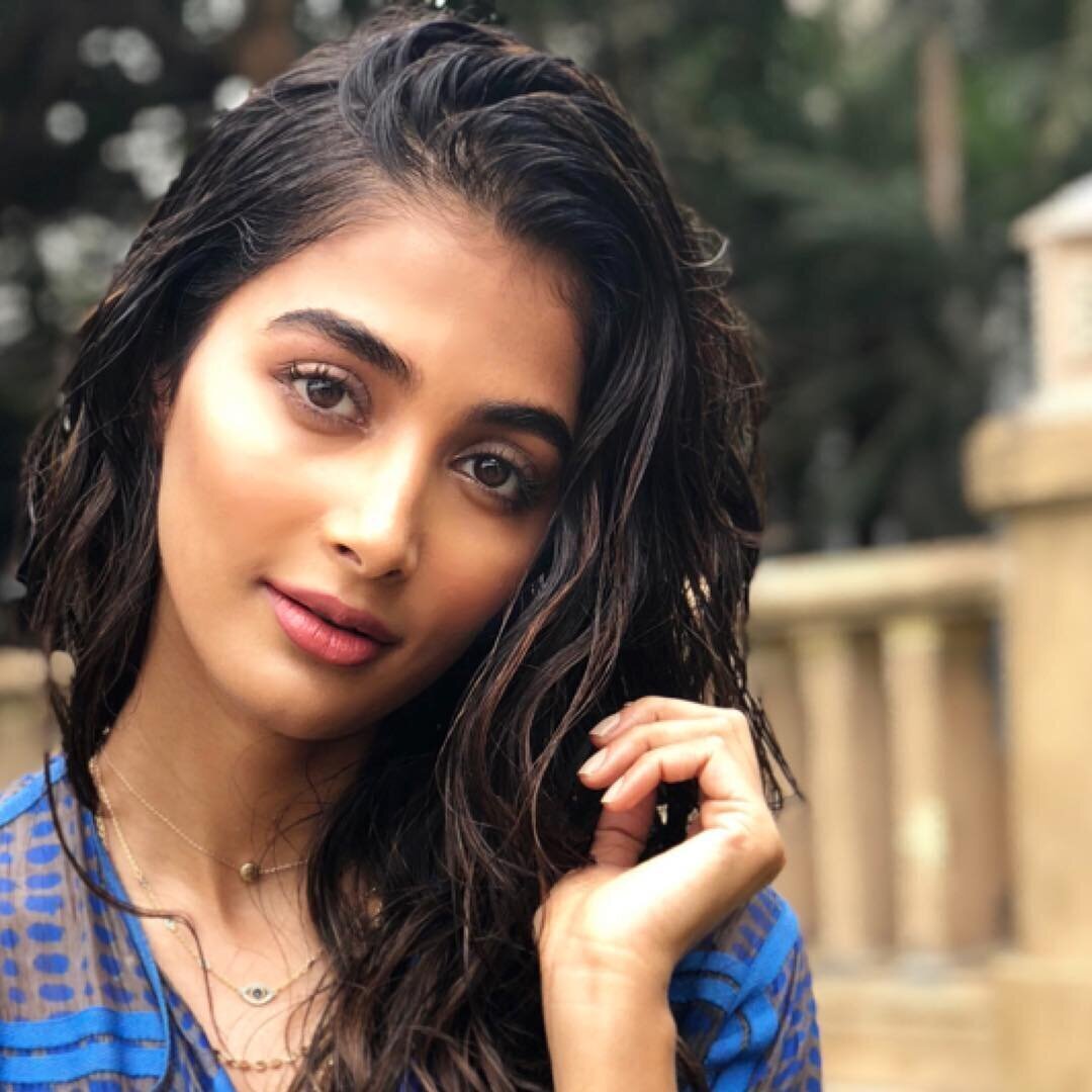 Pooja Hegde Latest Photos | Picture 1797608