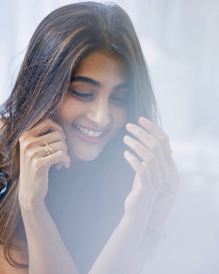 Pooja Hegde Latest Photos | Picture 1797638