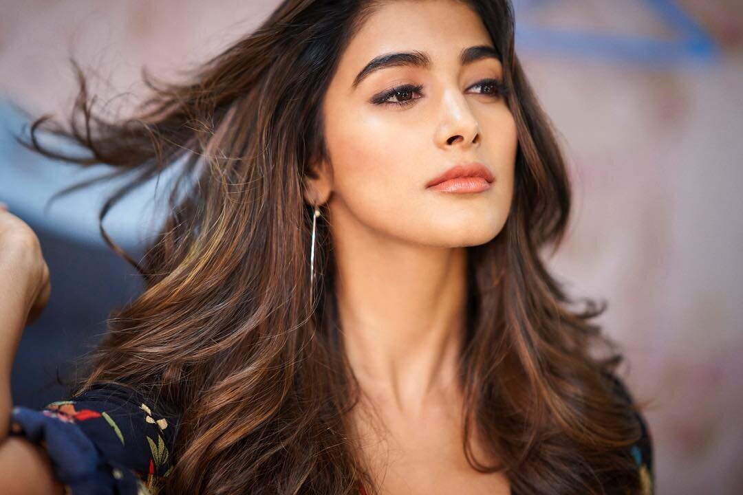 Pooja Hegde Latest Photos | Picture 1797613