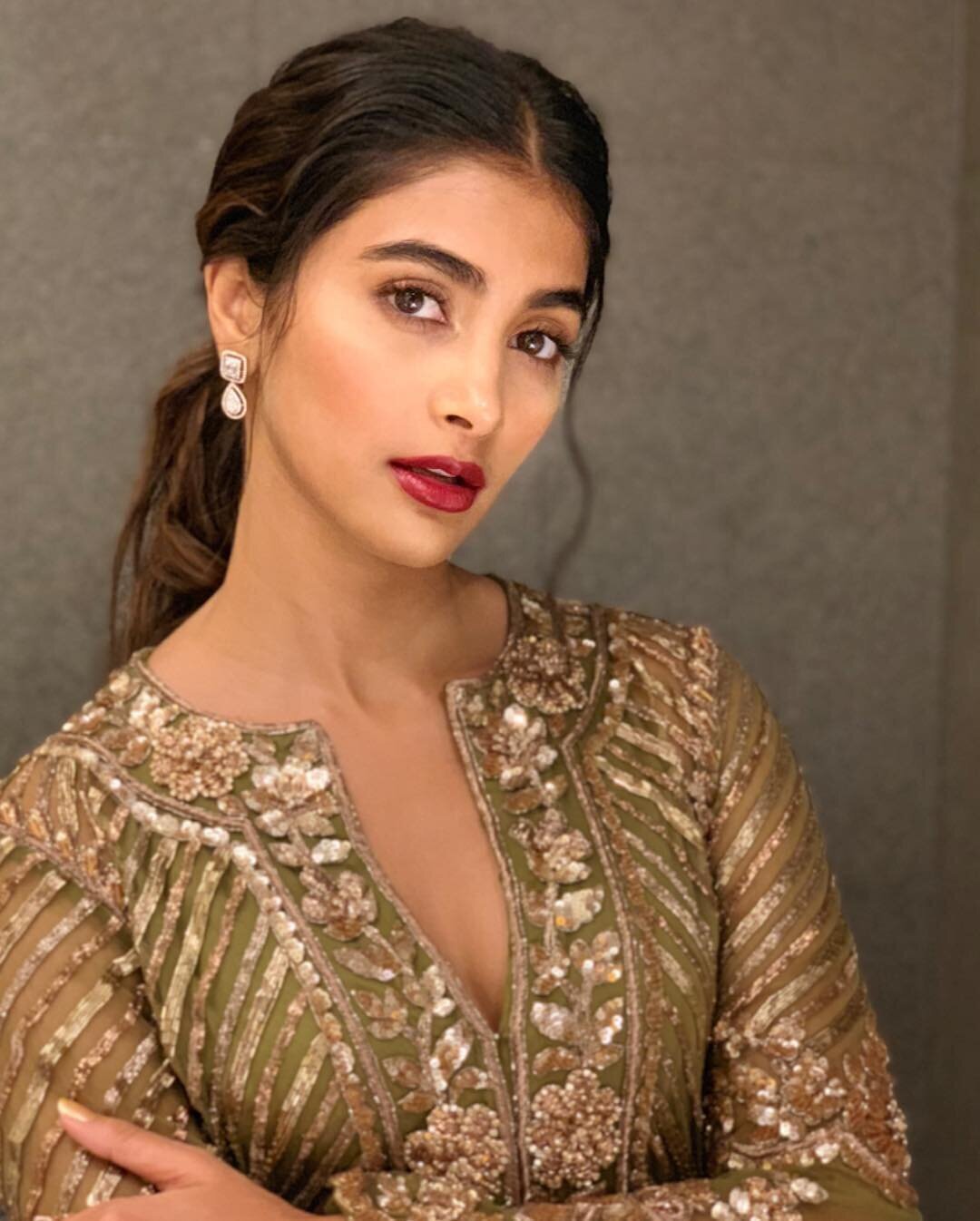 Pooja Hegde Latest Photos | Picture 1797632