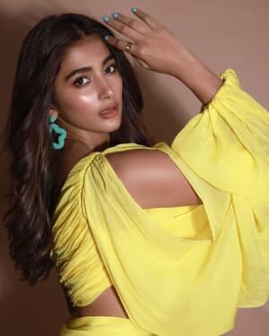 Pooja Hegde Latest Photos | Picture 1797756