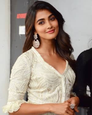 Pooja Hegde Latest Photos | Picture 1797624