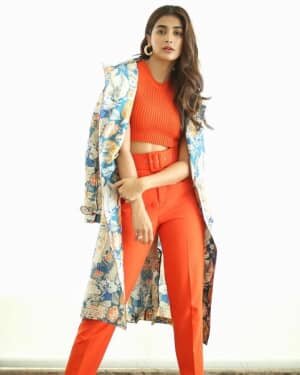 Pooja Hegde Latest Photos | Picture 1797846