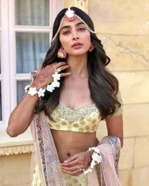 Pooja Hegde Latest Photos | Picture 1797852