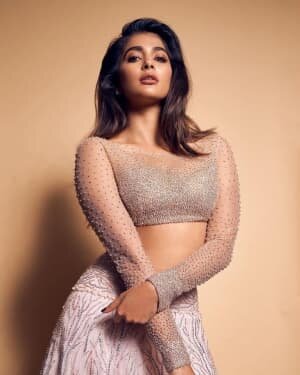 Pooja Hegde Latest Photos | Picture 1797717