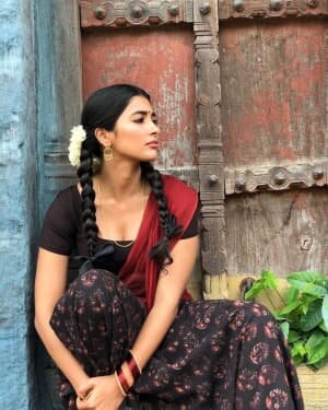 Pooja Hegde Latest Photos | Picture 1797842