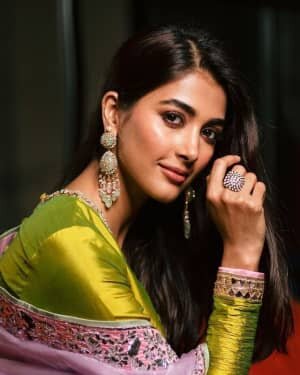 Pooja Hegde Latest Photos | Picture 1797858