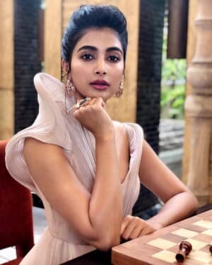 Pooja Hegde Latest Photos | Picture 1797609